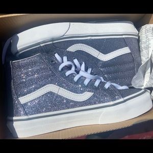 Vans kids shoes